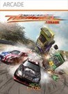 Days of Thunder: Arcade Image