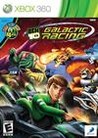 Ben 10: Galactic Racing Image