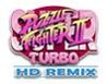 Super Puzzle Fighter II Turbo HD Remix Image