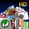 Casino Top Games: Magic Space & Rich World Image
