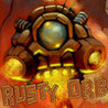 Rusty Orb Image