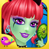 Monster Salon Image