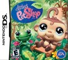 Littlest Pet Shop: Jungle Image
