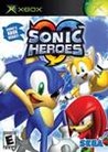 Sonic Heroes Image