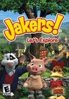 Jakers! Let's Explore Image