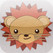 Baby Animal Balloons Image