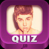 FancyQuiz- Justin Bieber Edition of the Ultimate Quiz & Trivia Game Image