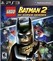 LEGO Batman 2: DC Super Heroes Image