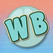 Word Burst Image