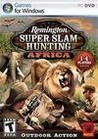 Remington Super Slam Hunting Africa Image