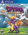 Spyro Reignited Trilogy Image