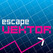 escapeVektor Image