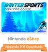 Winter Sports: Feel the Spirit Image