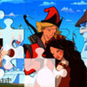 Jigsaw for small Kids Image