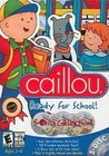 Caillou: Ready for School Image