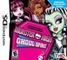 Monster High Ghoul Spirit Image