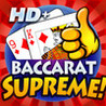 Baccarat Supreme HD+ Image