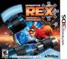 Generator Rex: Agent of Providence Image