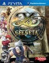Ys: Memories of Celceta Image