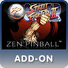 ZEN Pinball: Super Street Fighter II Turbo Image