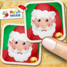 Christmas Match it for kids: by Happy Touch Image