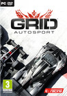 GRID Autosport Image
