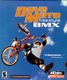 Dave Mirra Freestyle BMX Image