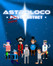 Astroloco: Worst Contact Image