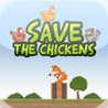 save & chickens_HD Image