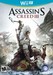 Assassin's Creed III Image
