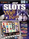 IGT Slots: Wolf Run Image