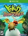 Yoku's Island Express Image