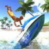 Tropical Heat Image