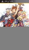 BlazBlue: Continuum Shift II Image