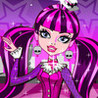 Monster Dressing Up Image