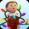 Light the Tree - Elf on the Shelf Image