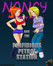 The Perfidious Petrol Station Image