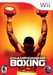 Showtime Championship Boxing Image
