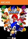 Sonic the Fighters Image