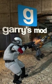 Can you try Garry's Mod for free?