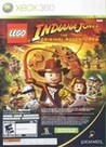 LEGO Indiana Jones: The Original Adventures / Kung Fu Panda Image