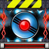 Future Maze 3D Game Image