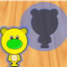 1st Puzzles Animals Image