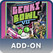 Saints Row: The Third - Genki Bowl VII Image