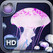 Tap Reef Jellyfish HD by JIRBO Image