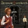 Treasure Seekers: The Enchanted Canvases Image