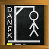 Galgespil: Dansk Image