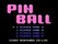 Pinball Image
