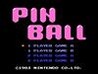 Pinball Image