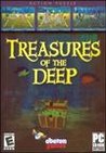 Treasures of the Deep Image